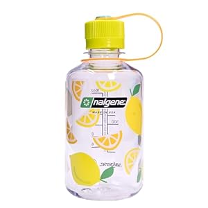 Nalgene Sustain Tritan Wasserflasche 473 ml