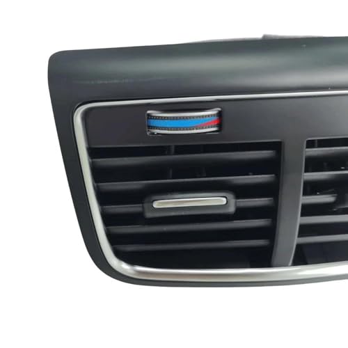 Sortie Climatisation Arrière Audi Q5 A4 A5 Solution Grille Ventilation Cassée 2009-2017 - 4