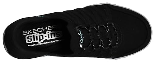 Image of Skechers Women's Breathe Easy - Roll With Me Sneakers