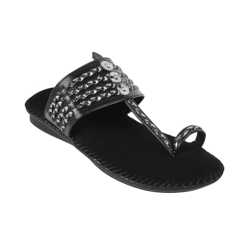 Image of Metro Women Comfort Chappal in