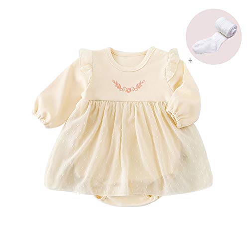 ロンパース 赤 ワンピース 長袖の通販 価格比較 価格 Com