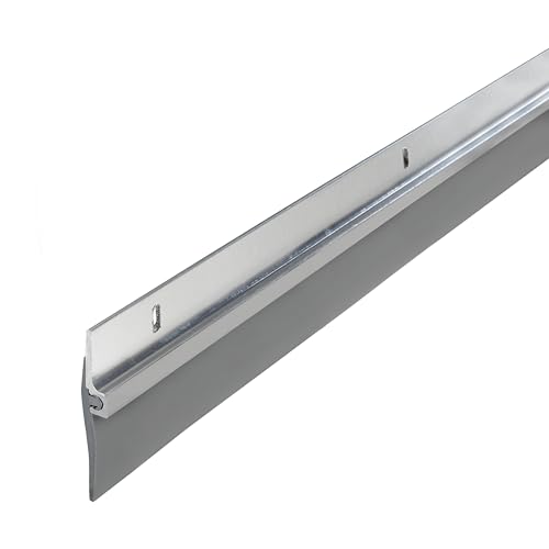 Balai de porte M-D Building Products 36po aluminium