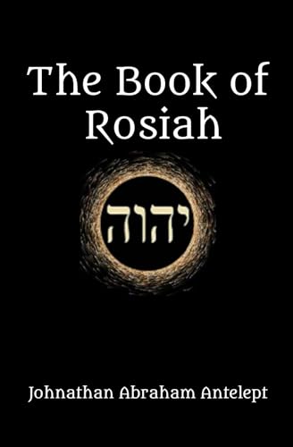 The Book of Rosiah