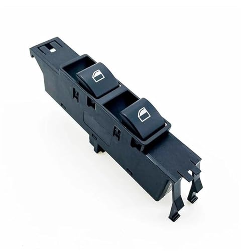 Interrupteur lève-vitre électrique résout bouton bloqué E46 - 2