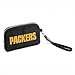 WEAR by Erin Andrews Green Bay Packers Clear Stadium Baby Bag