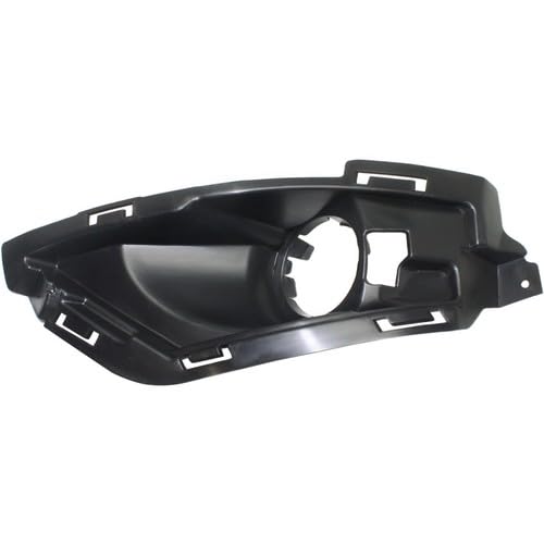 Replacement for fits New Fog Light Bracket Driving Lamp Mounting Driver Left Side LH Hand CH1038154 miniatura 1