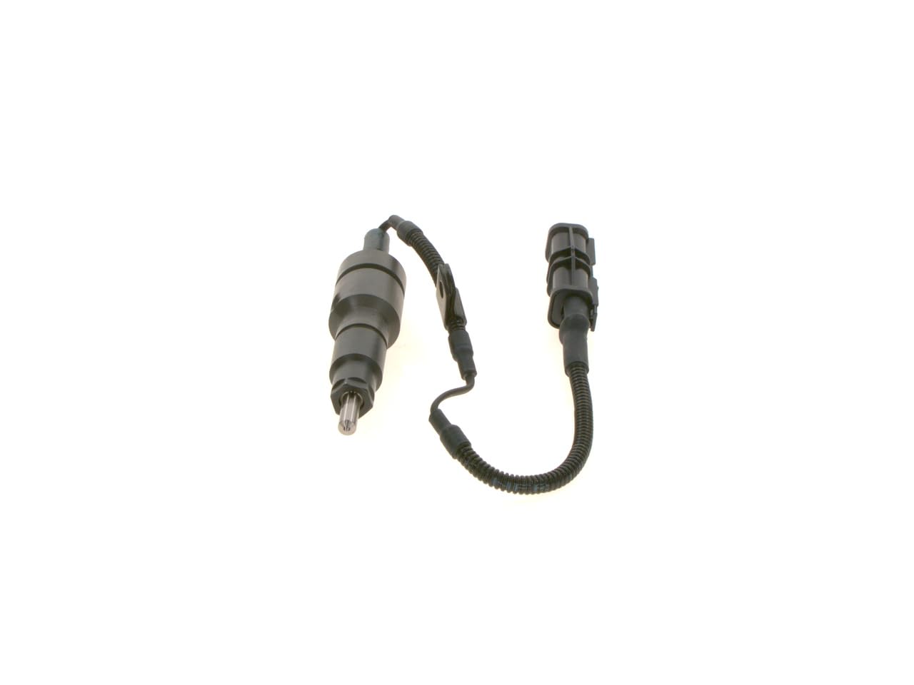 Bosch 0 432 191 414 Supporto Polverizzatore-image