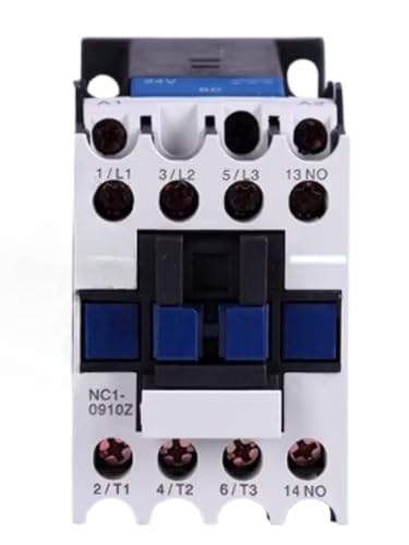1Pc New NC1-0901Z NC10901Z 24V DC contactor