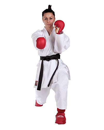 Itaki Karategi Training – Taglia 3 (160 cm)