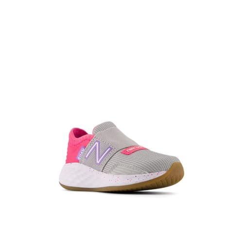 Image of New Balance Unisex Baby Fresh Foam Roav V1 Slip-on Sneaker