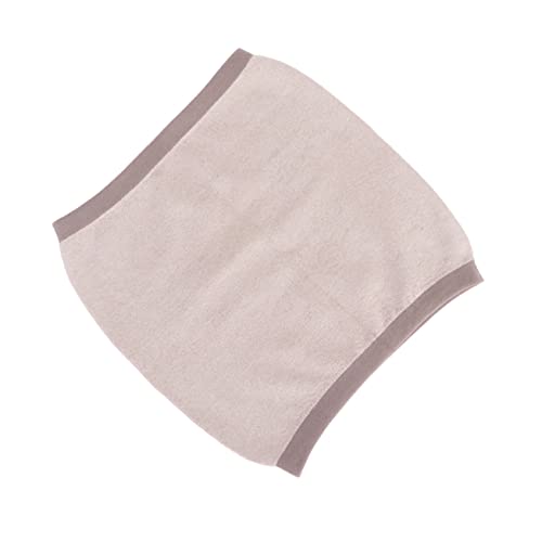 Faja lumbar y abdominal de lana cálida para mujer Talla L miniatura 1