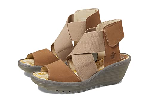 Image of FLY London womens Ankle-strap | Casual Sandals