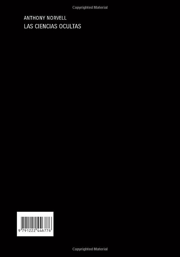 Miniatura 2 de Las Ciencias Ocultas Cómo conseguir lo que quieres a través de tus poderes ocultos (Spanish Edition)