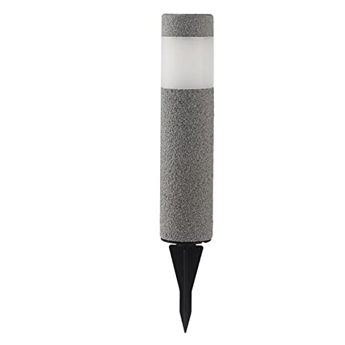 Tiiyee Outdoor Pole I Bollard I Post Lamp