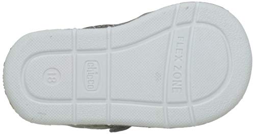Chaussures de gymnastique garçon Chicco Garrick baskets souples - 4