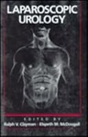 Laparoscopic Urology 0942219414 Book Cover