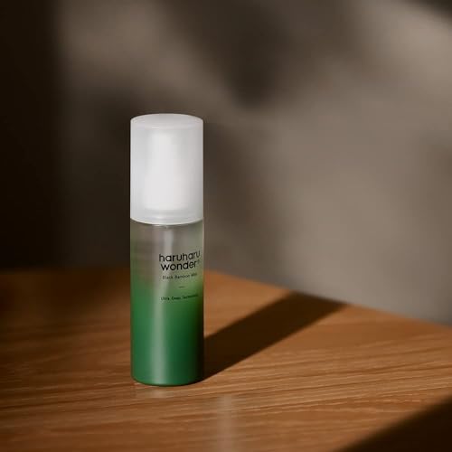 Haruharu RL001 Wonder Black Bamboo Mist - Hydrating And Firming Skin, Black Rice, Panax Ginseng For Clean And Smooth Skin Surface (2.7 Fl.Oz) | Vegan, Crurelty Free, Ewg-Green thumb #2
