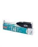 BUBS Naturals Mix Wand - Handheld Milk Frother - Lattes, Coffee, Cappuccino, Frappes, Hot Chocolate Blender - Portable Protein Powder, Omelet, Egg, Shakes, Smoothies Mixer - Food Grade Stainless Steel