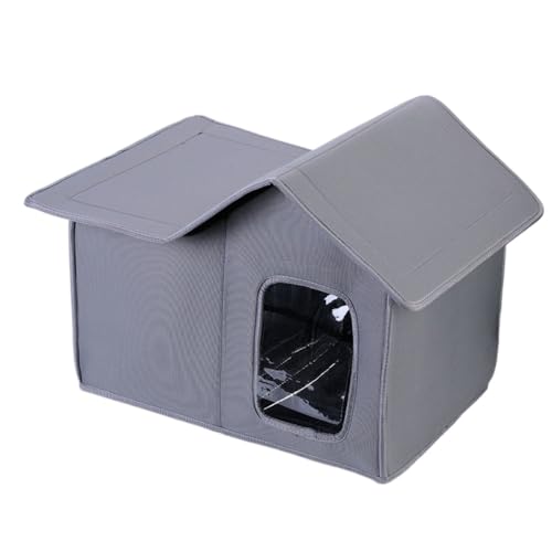 OLnEX 50*41*38cm L̉ƃeg  ǔL O O\ ܂肽 h L xe Vя ڂ ~ 肵 @\ (O[)