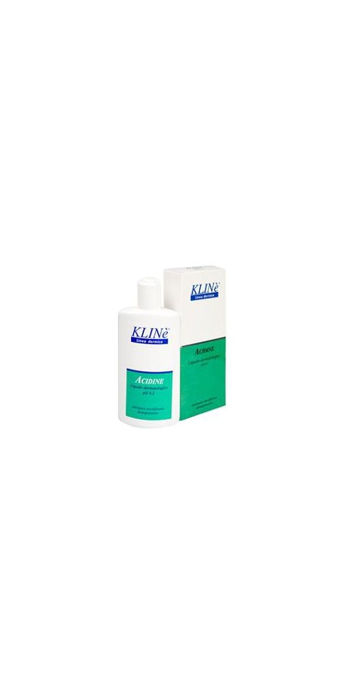 Pranie intymne Płyn kwasobójczy Dermatologiczny Ph 4,5 500 ml
