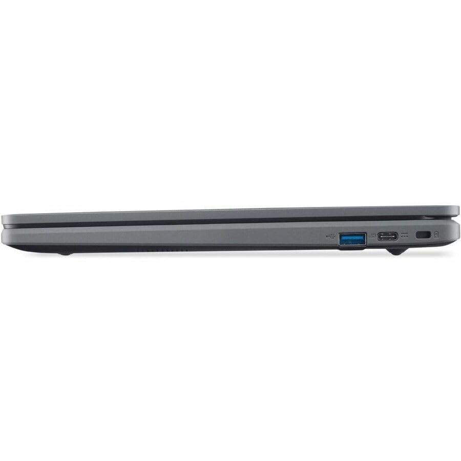 Image of Acer Chromebook 314 C936 C936-C0RN 14 inch Chromebook - Full HD - 60 Hz - Intel N-Series N100-8 GB - 64 GB Flash Memory - English (US) Keyboard - Black