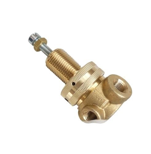 Vanne de régulation de pression d'eau R06-122-NNAG pour stopper les coups de bélier - 2