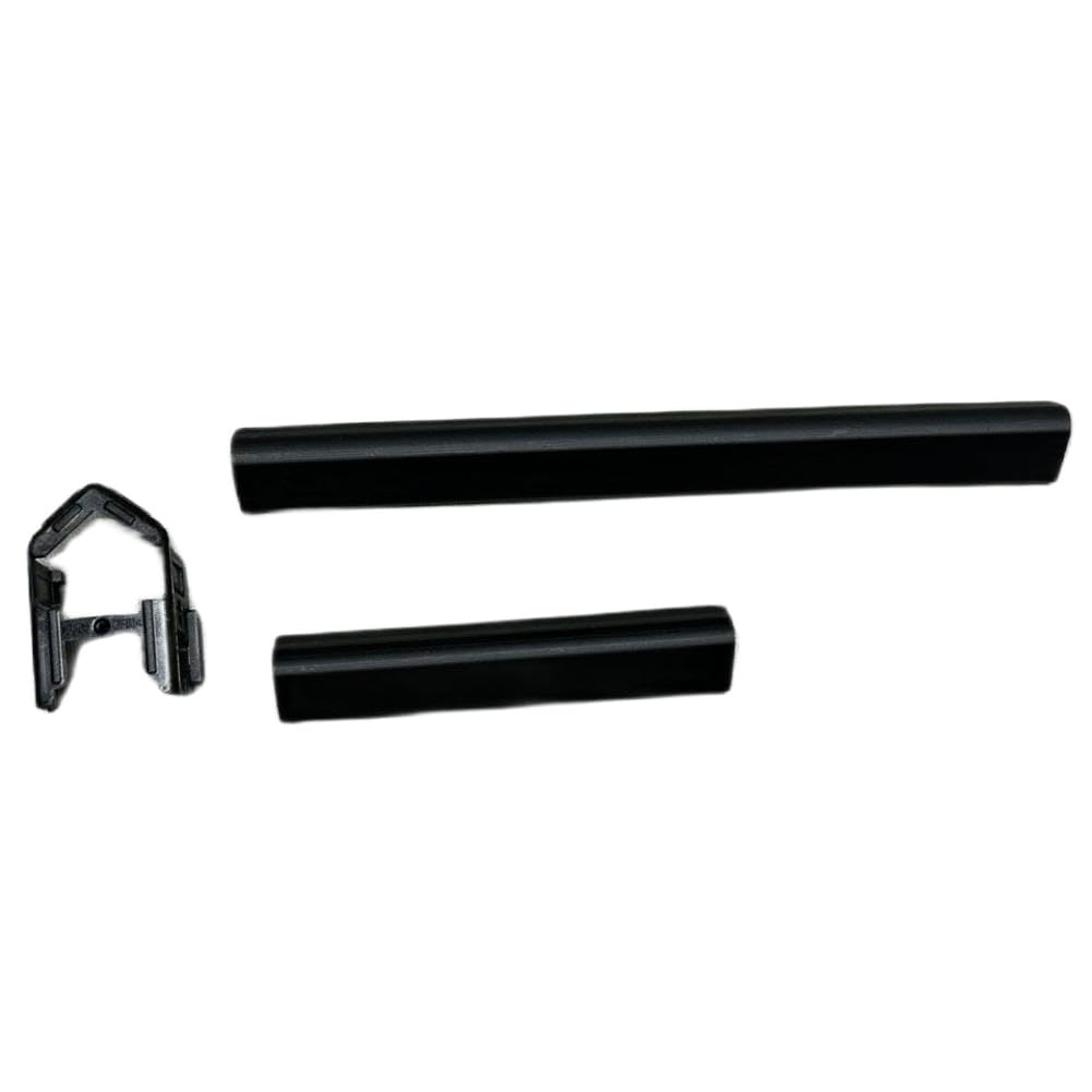 Jwbszczks Onecolor Front Windshield Wiper Arm Clamp Retainer 31662249 Compatible With Xc60