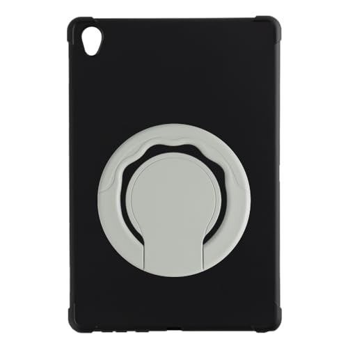 Coque Huawei MediaPad M6 10.8 support tablette antichoc noir protection 2019