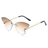 Material del marco: ALEACIÓN. Material de las lentes: Policarbonato. Atributo óptico de las lentes: UV400. Atributo óptico de las lentes: Espejo. Atributo óptico de las lentes: Antirreflejos.El mejor socio para los ojos, hay más estilos, bienvenido a nuestra tienda