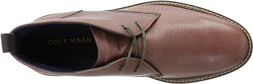 Image of Cole Haan mens Zerogrand Hiker Boots