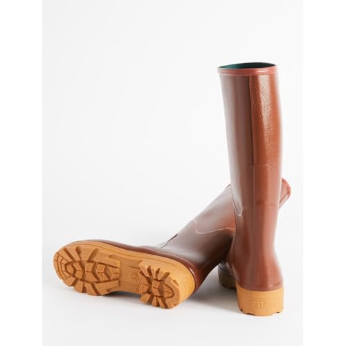 Image of Aigle Mens Wellington Boots