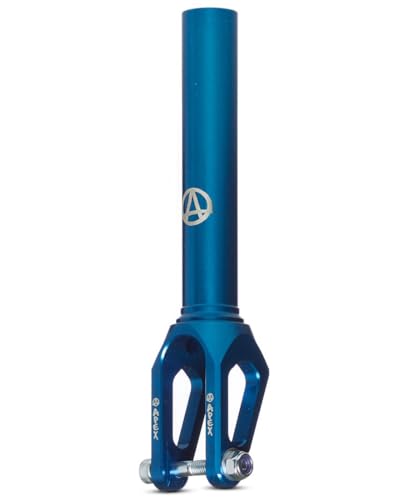 Apex Quantum Fork Blue
