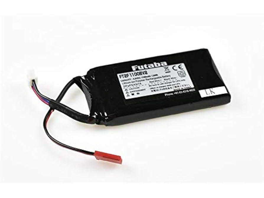 ラジコン飛行機 FUTABA BLS174HV ラジコン飛行機 FUTABA BLS174HV FUTABA RC - YouTube