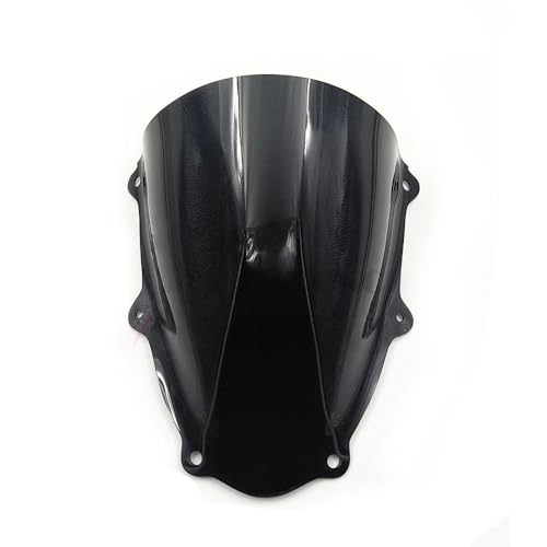 Bulle Touring GSXR1000 Réduit la Pression du Vent Écran Visor Déviation Air K17