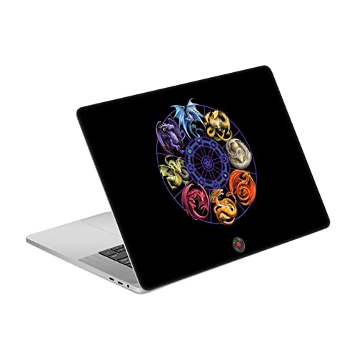 Vinyle autocollant MacBook Pro 15.4 protège et cache les rayures