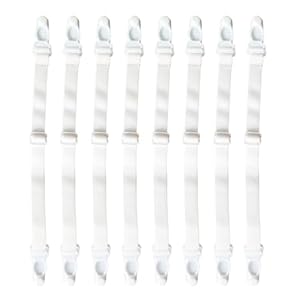 Xiksjw XIK2311 Paski Przedłużające 8 sztuk