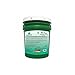 Hydraulic Oil,Pail,Yellow,5 gal.