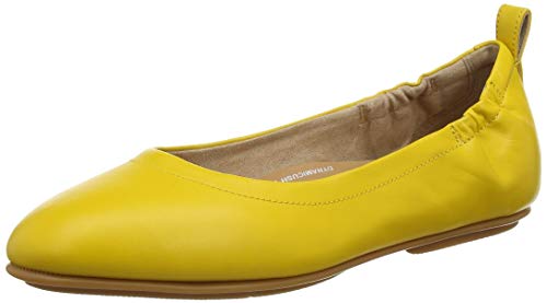 Image of FitFlop Womens Allegro Ballet Flat