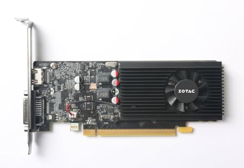Catálogo para Comprar On-line Gt 1030 , tabla con los diez mejores. 23 Imagen adicional