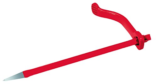 Bellota - Chevillette profilé carré 200mm