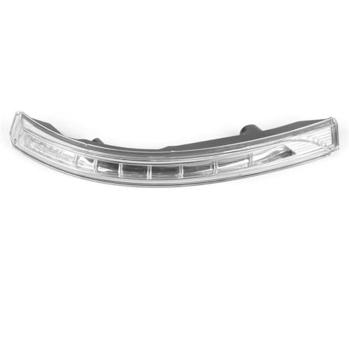 Intermitente Retrovisor Kia Sportage Solución Luz Fundida Espejo Lateral Derecho