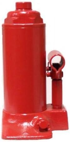 US JACK D-56160 8 Ton Tall Farm Jack Made in USA