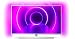 Produktbild Philips 50PUS8555/12 LED-Fernseher, 50 Zoll (50 cm), 4 K UHD, AMBILIGHT