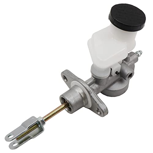 Cilindro maestro de embrague Beck/Arnley 072-9845 de alta precisión para transmisión manual