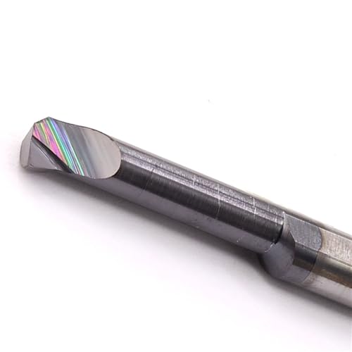 Fresa de carburo para torneado SBPR 4mm 7mm 8mm miniatura 3