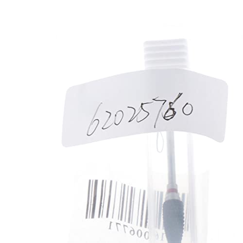 T.O.G. Ceramic Nail Drill Bit Grinding Head for UV Gel Acrylic Nails Polishing F - Image 6