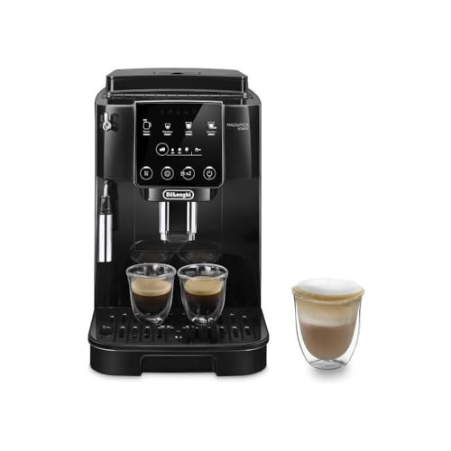 Machine expresso broyeur De'Longhi - Magnifica Start - ECAM220.21...
