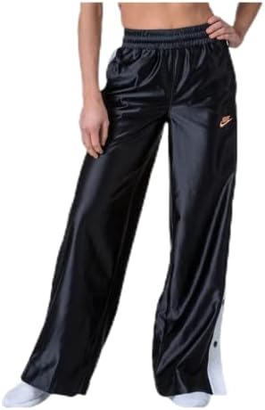 nike glam dunk popper pants