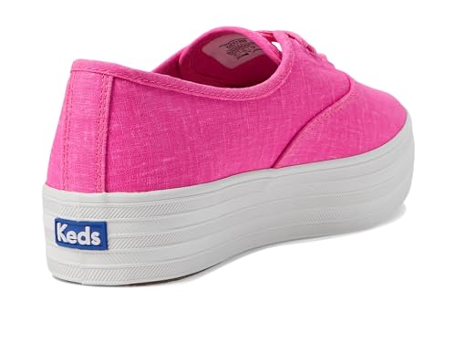 Image of Keds Women's Point Lace Up Sneakers