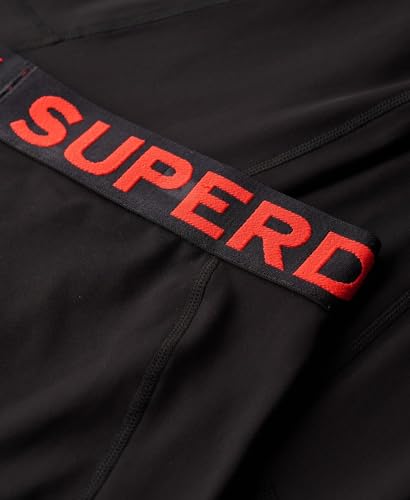 Collants Superdry Legging slim EU - vue 9